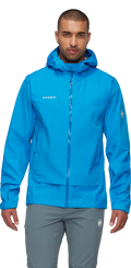 Ducan Guide HS Jacket Men