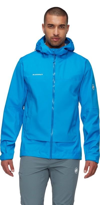 Ducan Guide HS Jacket Men