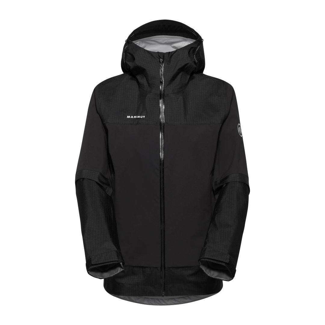 Ducan Guide HS Jacket Women