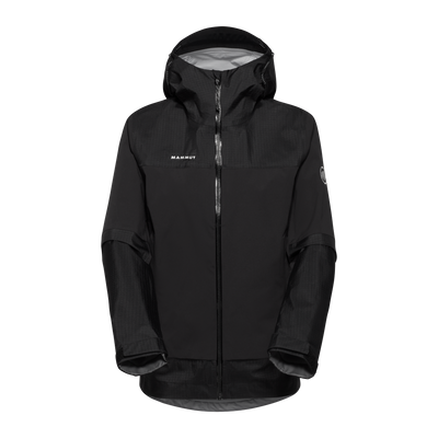 Ducan Guide HS Jacket Women