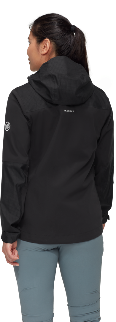 Ducan Guide HS Jacket Women