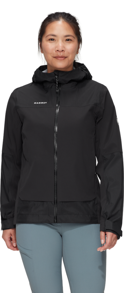 Ducan Guide HS Jacket Women