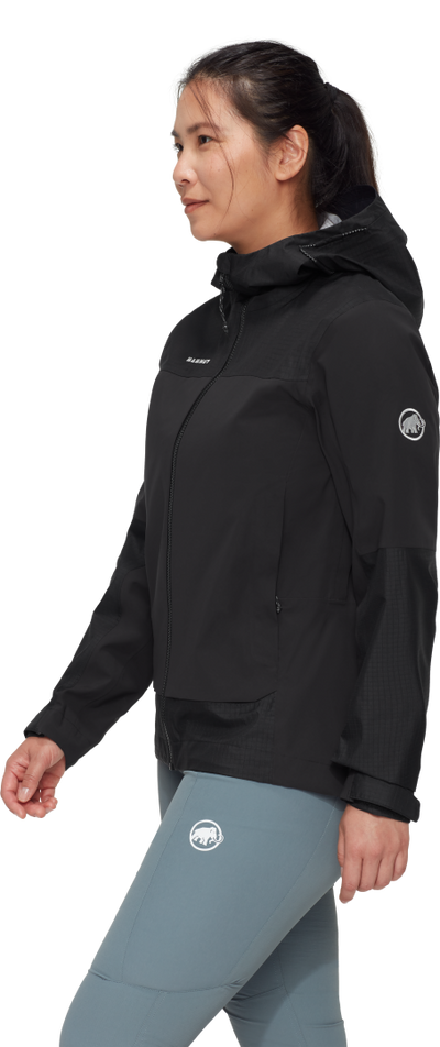 Ducan Guide HS Jacket Women