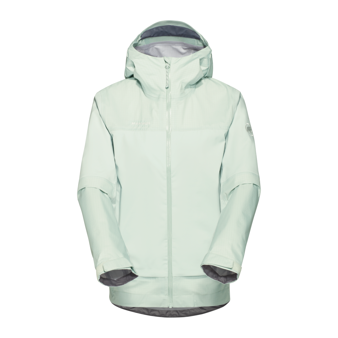 Ducan Guide HS Jacket Women