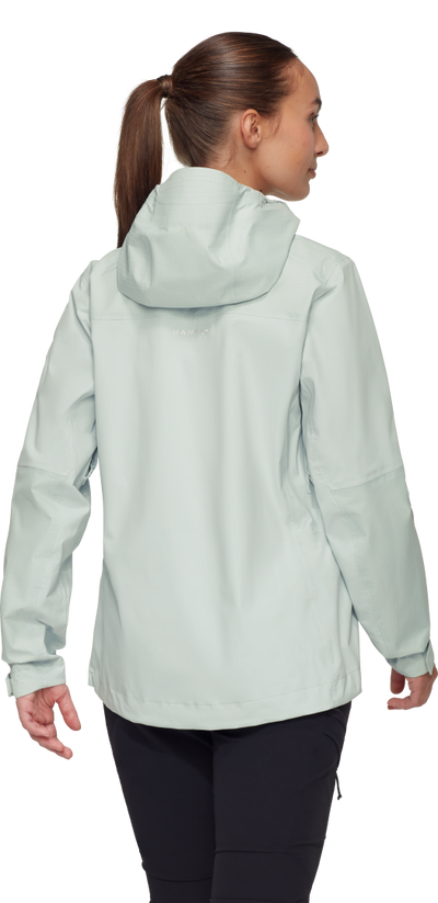 Ducan Guide HS Jacket Women