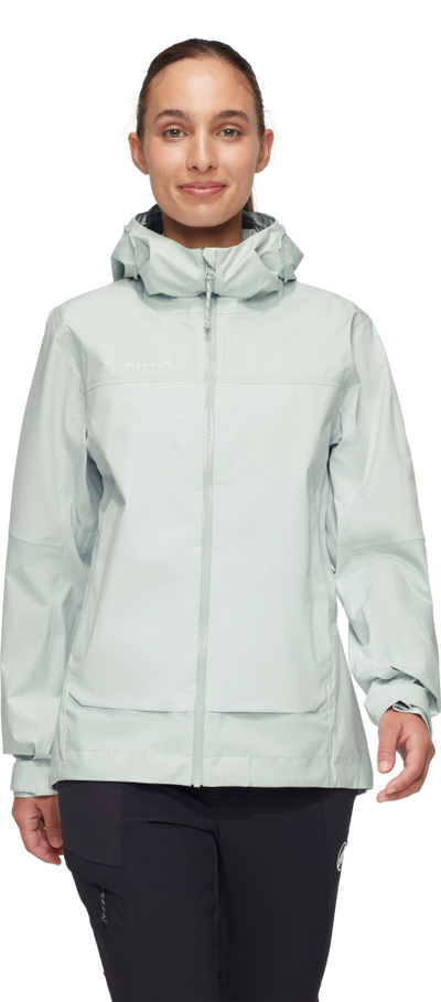 Ducan Guide HS Jacket Women