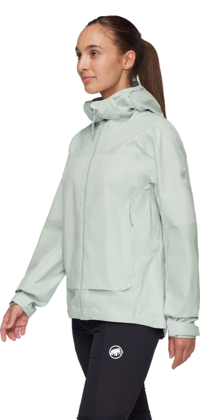 Ducan Guide HS Jacket Women