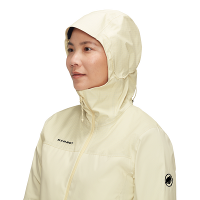 Ducan Guide HS Jacket Women