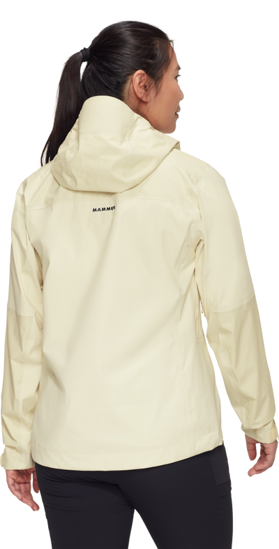 Ducan Guide HS Jacket Women