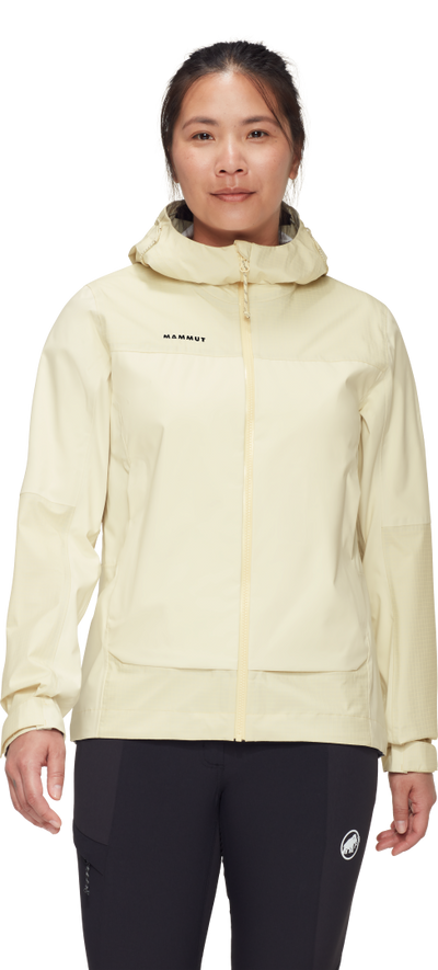 Ducan Guide HS Jacket Women