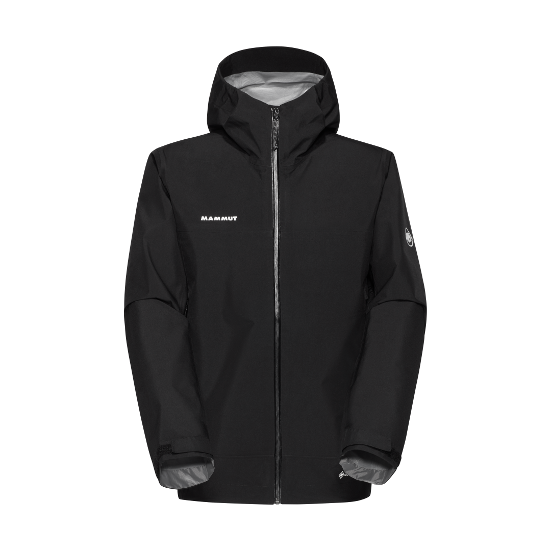 Crater Light HS Jacket Men