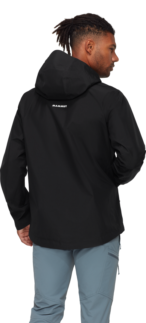 Crater Light HS Jacket Men