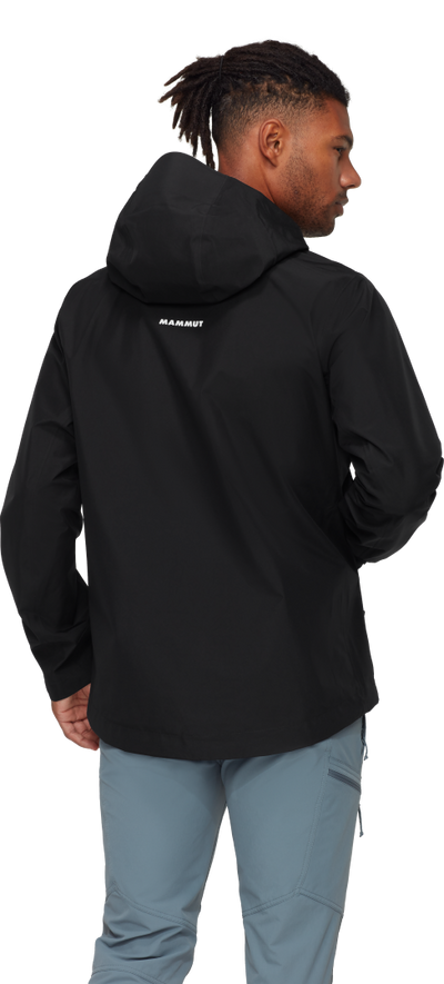 Crater Light HS Jacket Men
