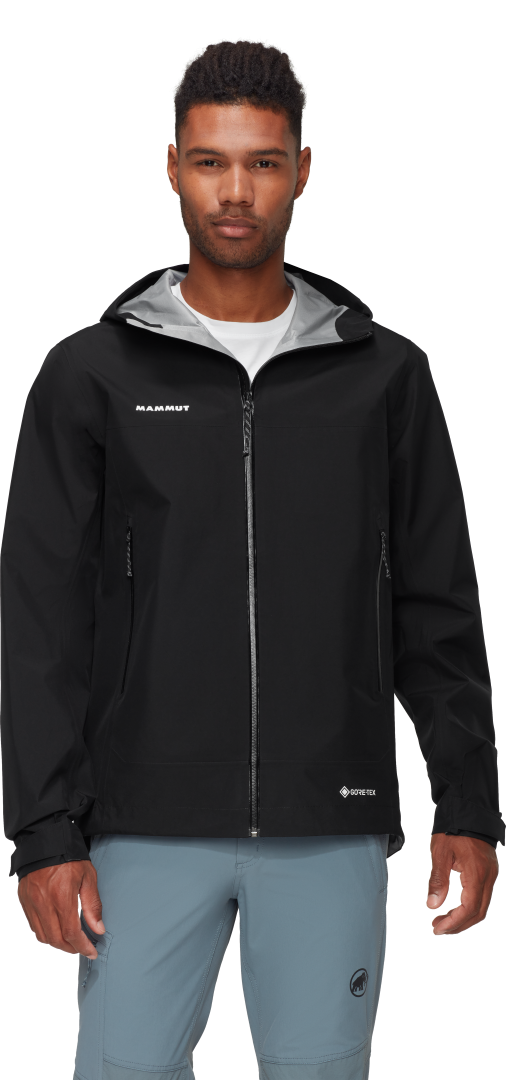 Crater Light HS Jacket Men