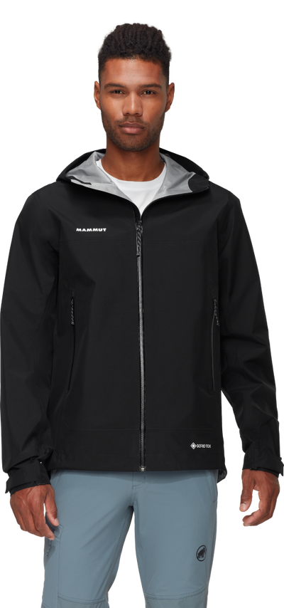 Crater Light HS Jacket Men