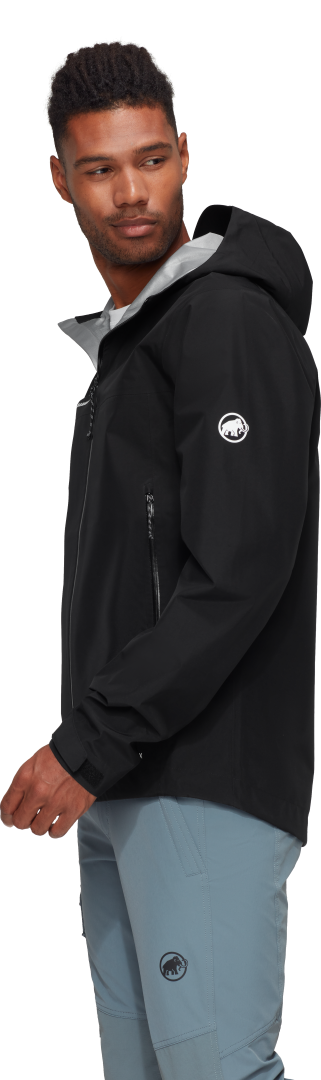 Crater Light HS Jacket Men