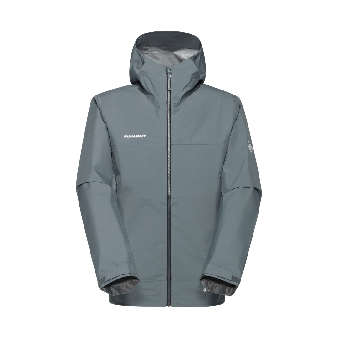 Crater Light HS Jacket Men