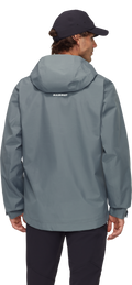 Crater Light HS Jacket Men