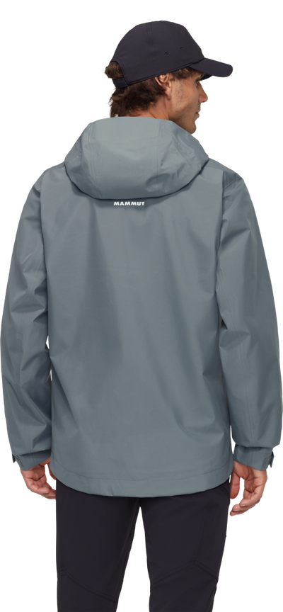 Crater Light HS Jacket Men