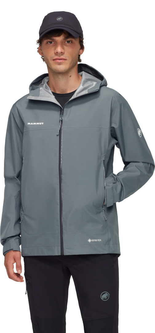 Crater Light HS Jacket Men