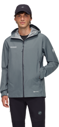 Crater Light HS Jacket Men