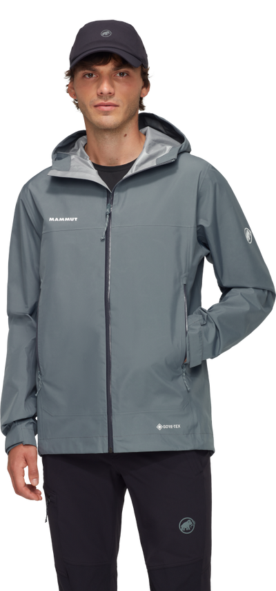 Crater Light HS Jacket Men