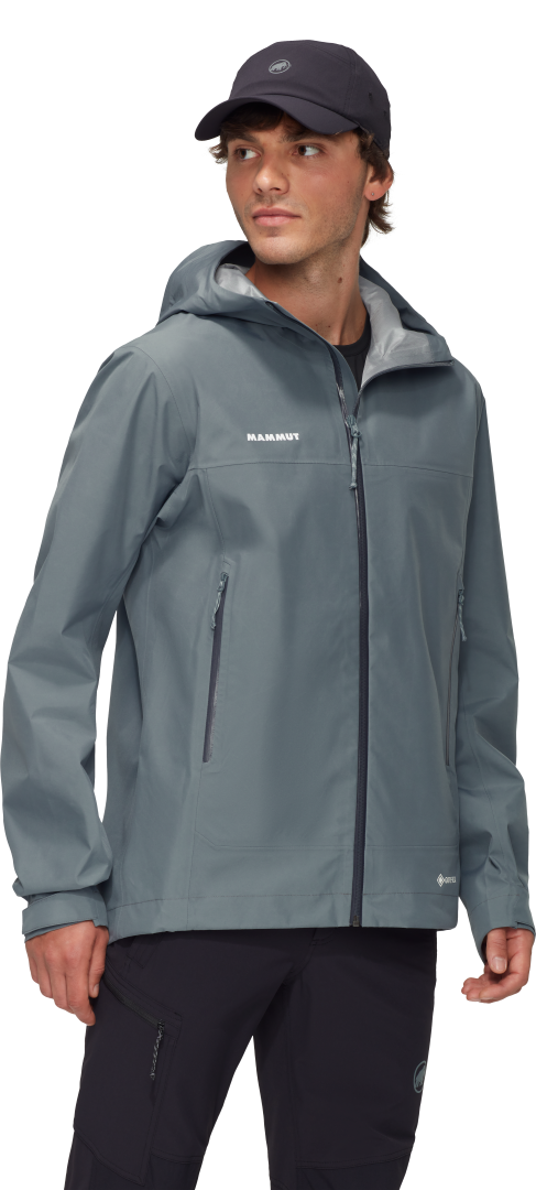 Crater Light HS Jacket Men