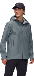 Crater Light HS Jacket Men