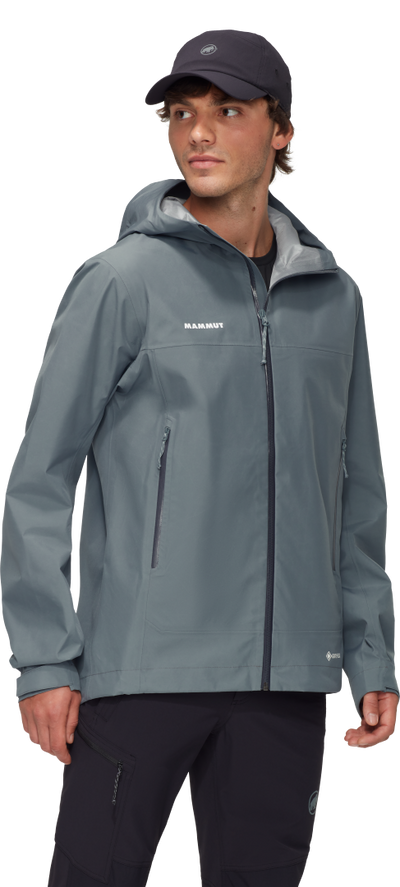 Crater Light HS Jacket Men