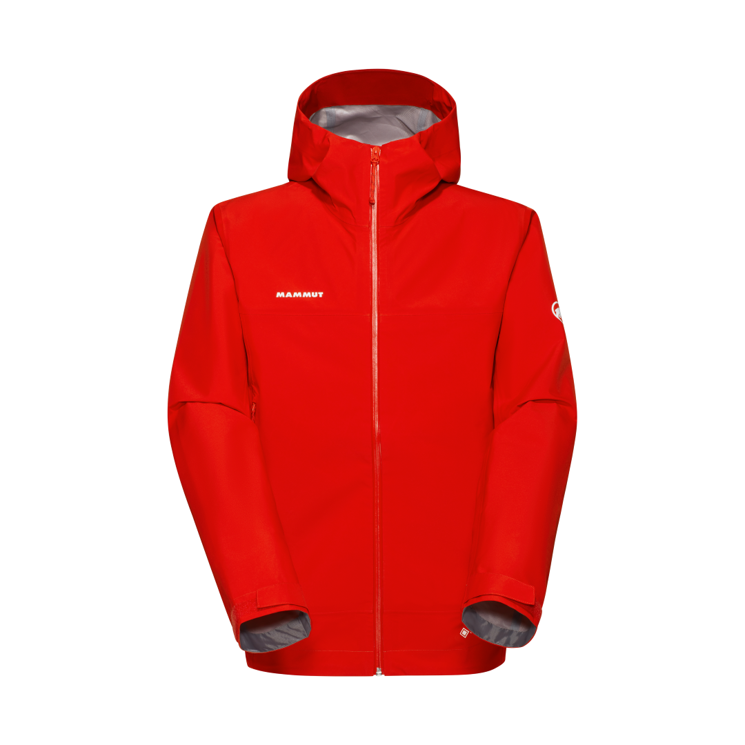 Crater Light HS Jacket Men