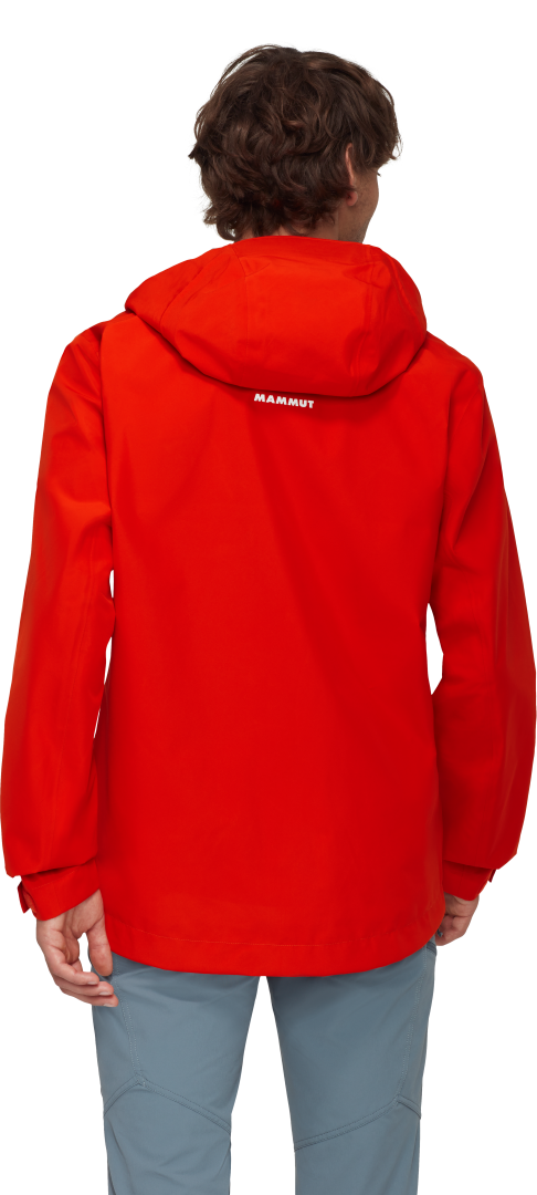 Crater Light HS Jacket Men