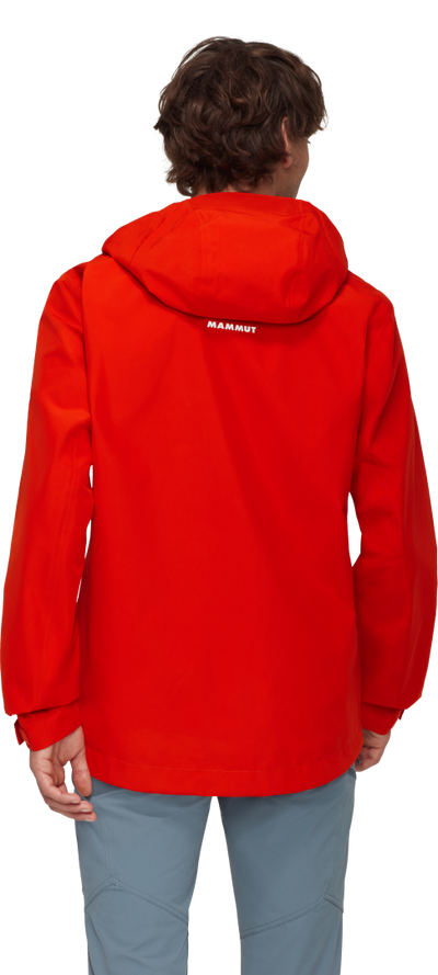 Crater Light HS Jacket Men
