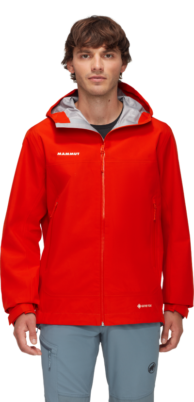Crater Light HS Jacket Men