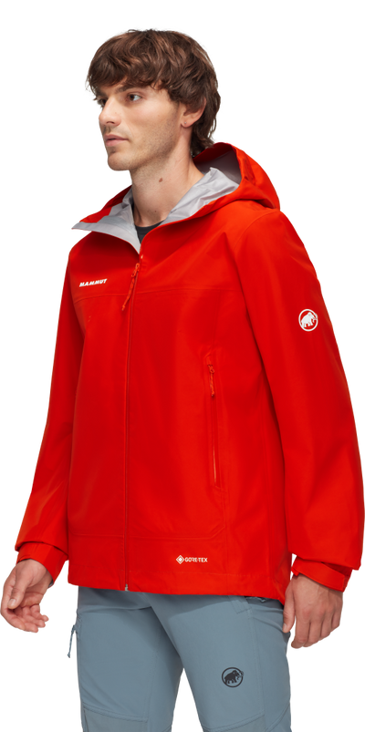 Crater Light HS Jacket Men