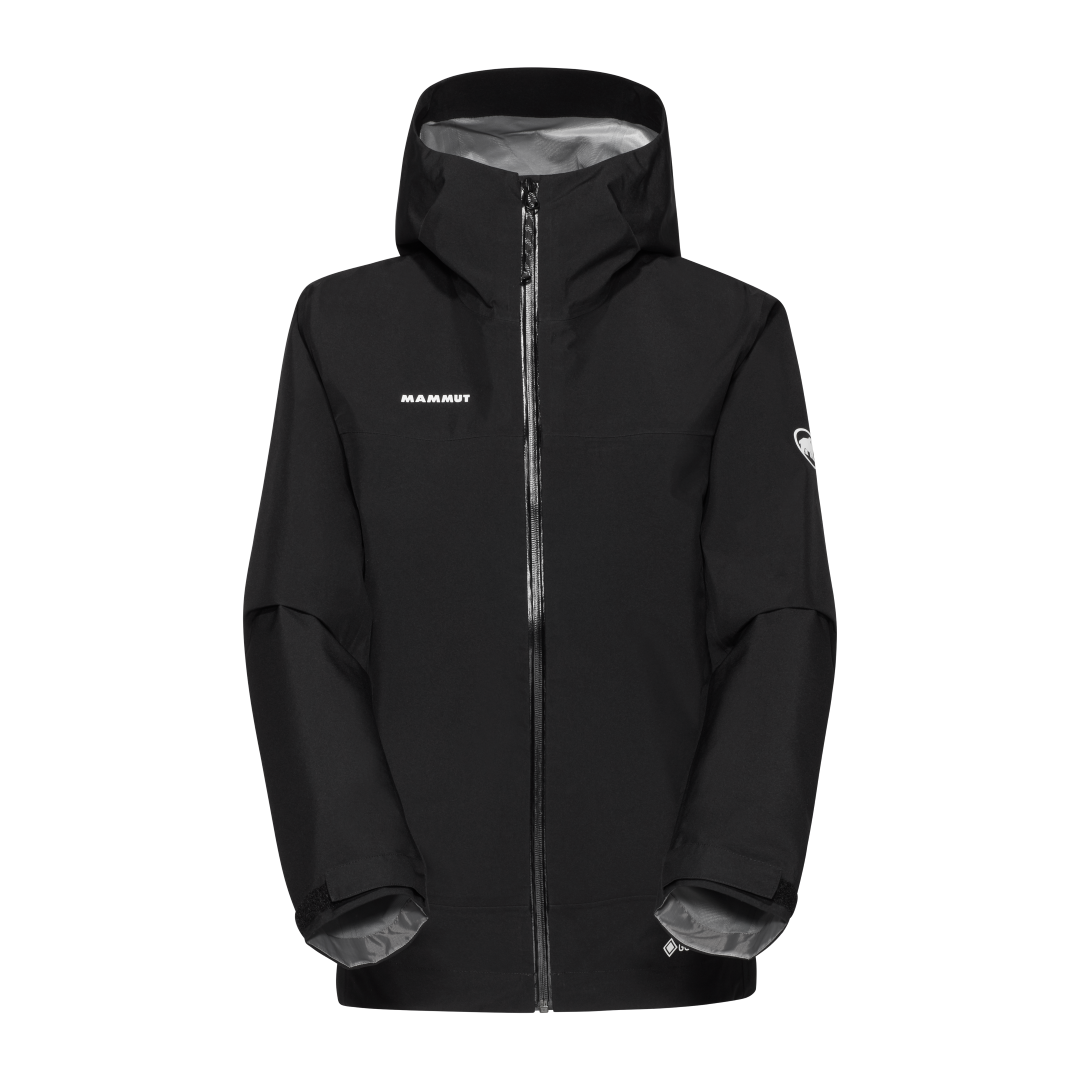 Crater Light HS Jacket Women