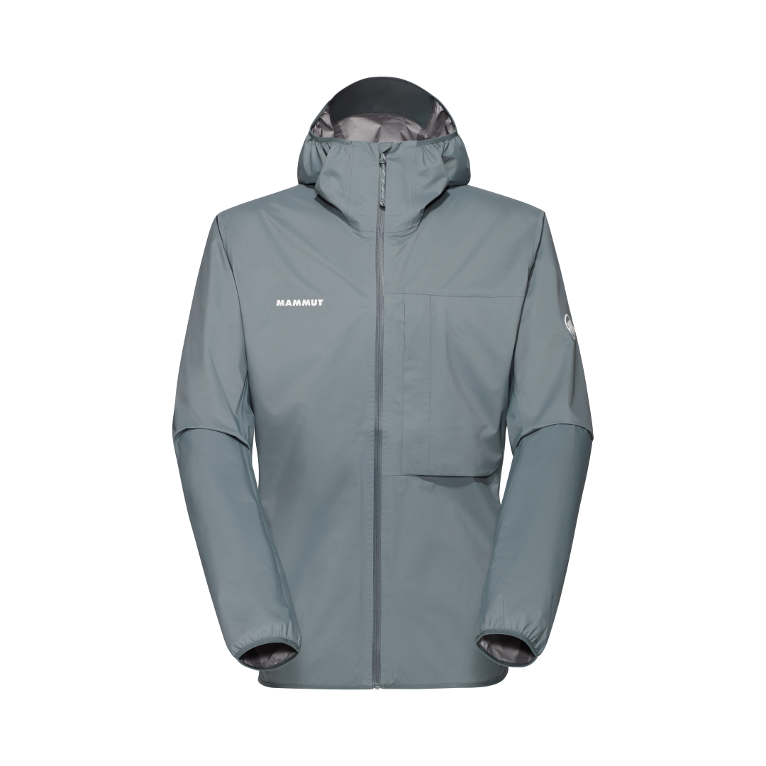 Ducan Light HS Jacket Men