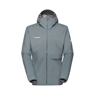 Ducan Light HS Jacket Men