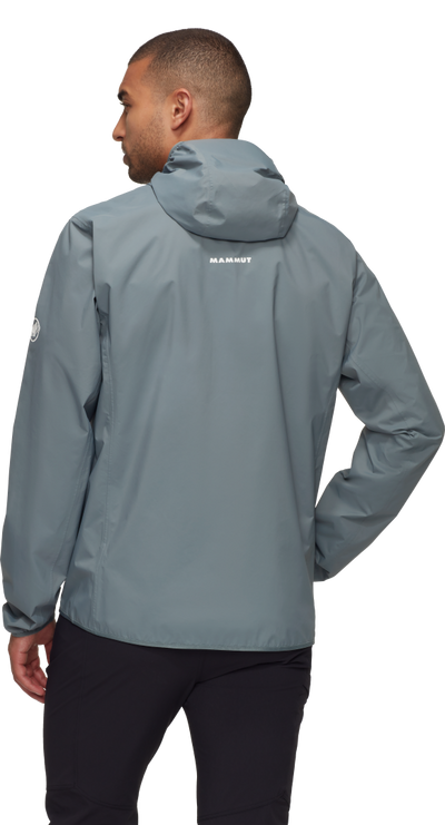 Ducan Light HS Jacket Men