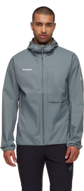 Ducan Light HS Jacket Men