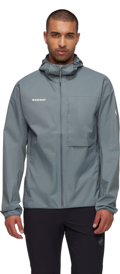 Ducan Light HS Jacket Men