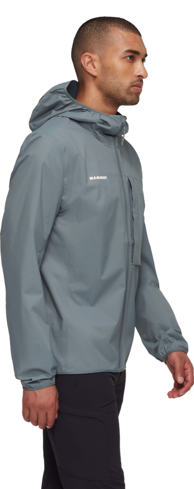 Ducan Light HS Jacket Men