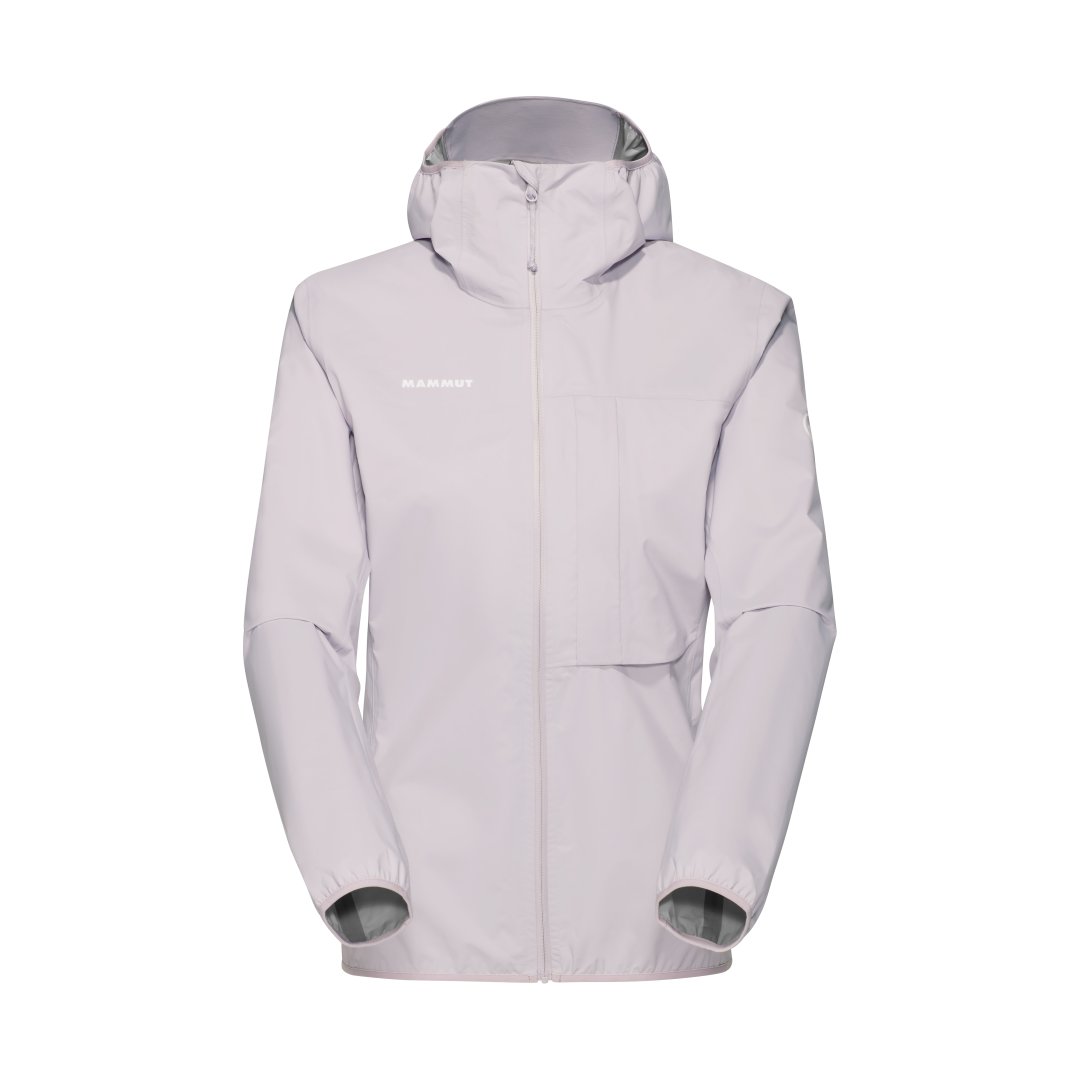 Ducan Light HS Jacket Women