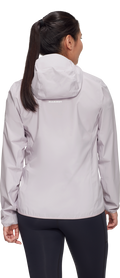 Ducan Light HS Jacket Women