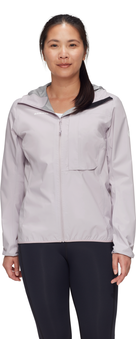 Ducan Light HS Jacket Women