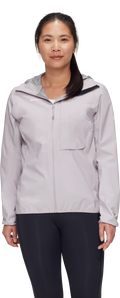 Ducan Light HS Jacket Women