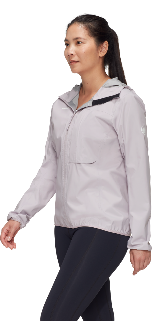 Ducan Light HS Jacket Women