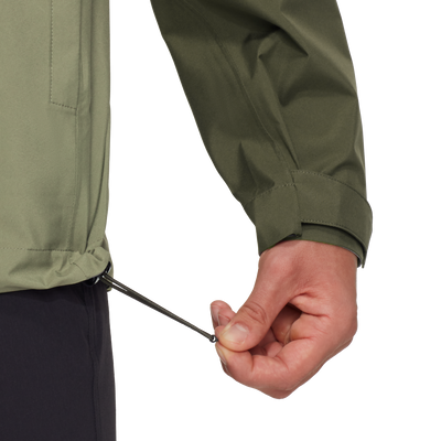 Linard Light HS Jacket Men