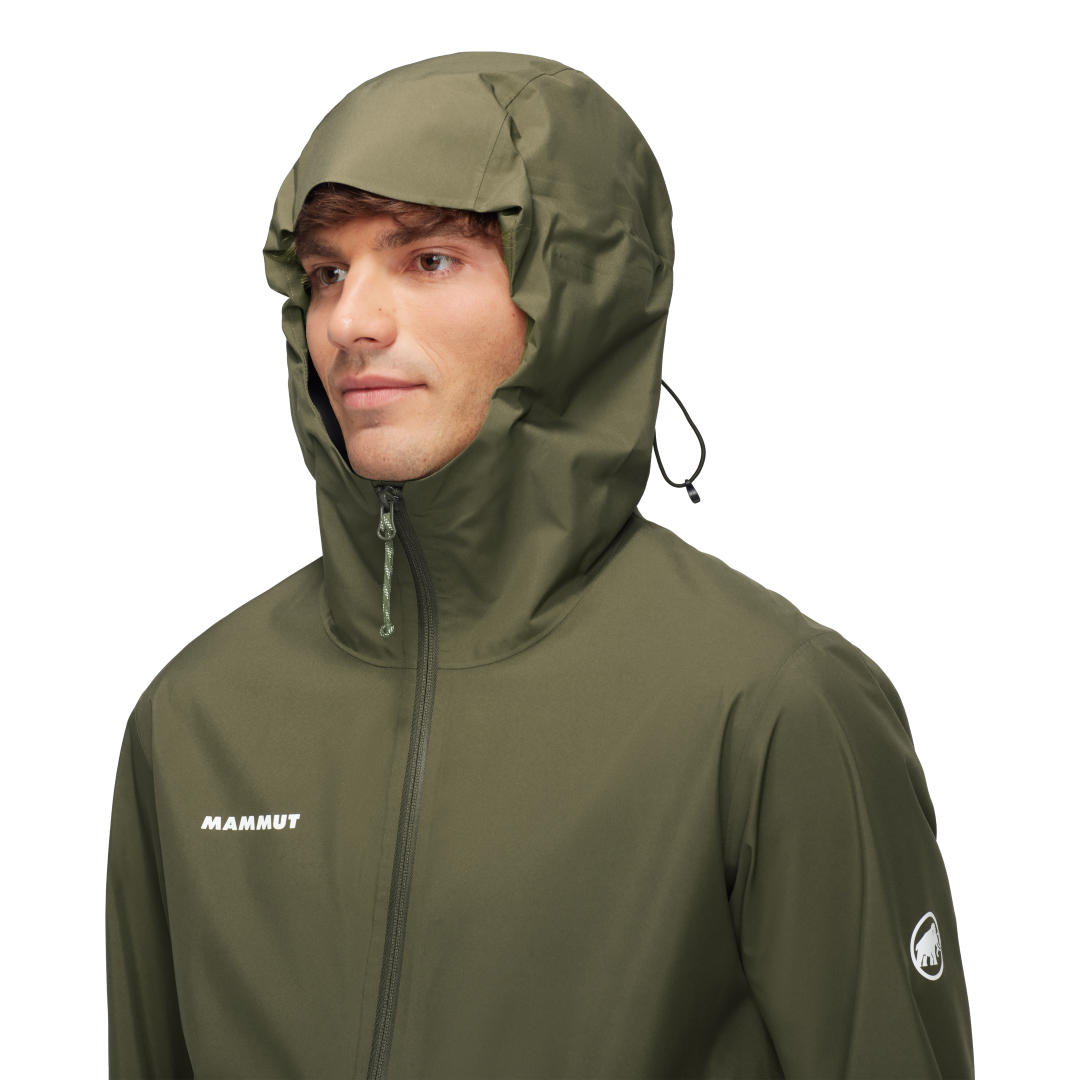 Linard Light HS Jacket Men