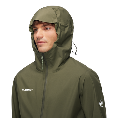 Linard Light HS Jacket Men