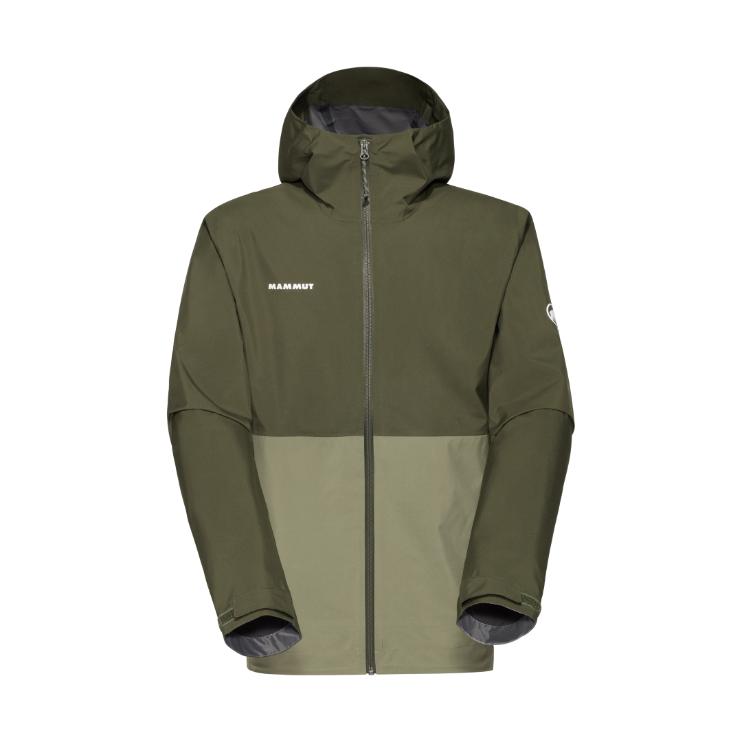 Linard Light HS Jacket Men
